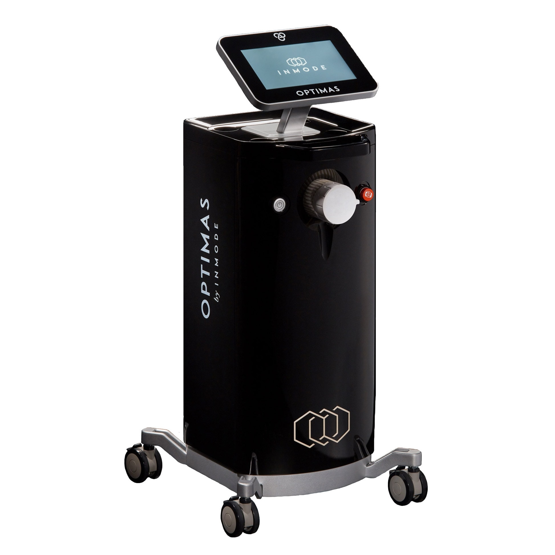 Optimas machine