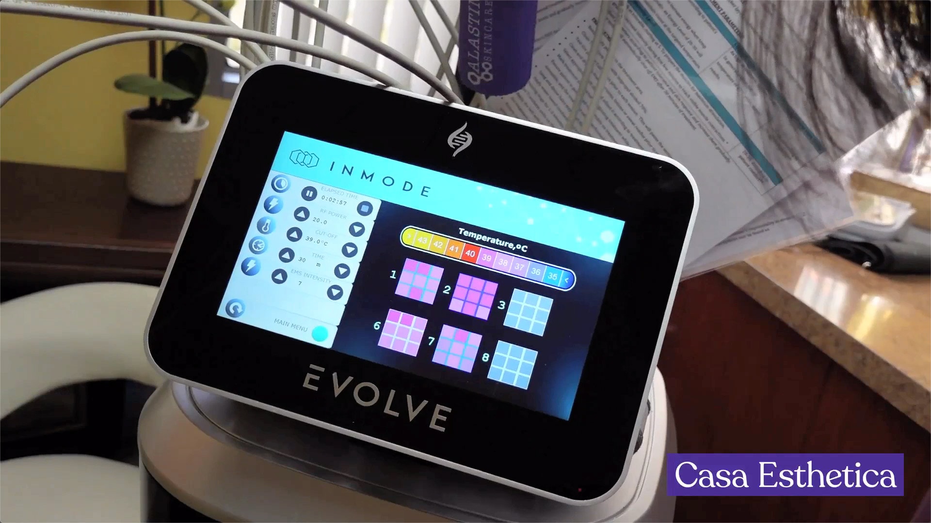 Mommy Makeover Evolve X Chelsea
