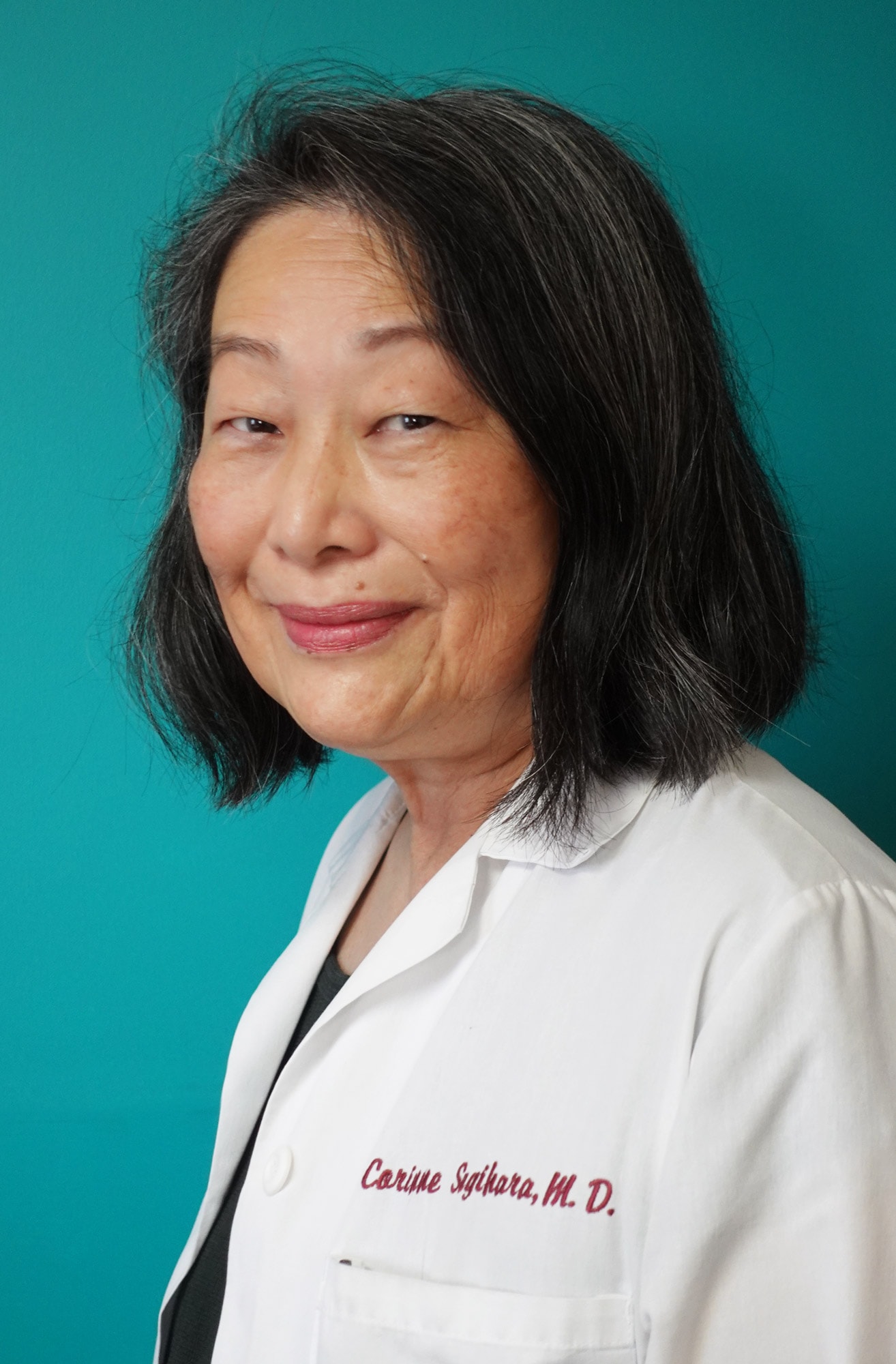 Dr. Corinne Sugihara, M.D.